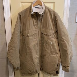 Men’s Snowboard Jacket